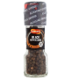 Schwartz Grinder Black Pepper Grinder