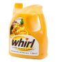 Whirl 4 Litres