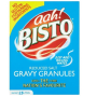 Bisto Reduced Salt Gravy Granules